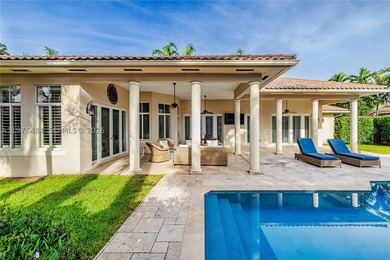 Beautifully updated 4BD/3BA + office residence in the gated - photo 34