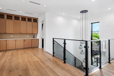A rare south-facing point lot on Lake Shore Drive meets - photo 34