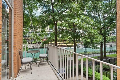 NO LAND LEASE AND ON OGDEN SLIP! VERY SPECIAL HOME! This - photo 36