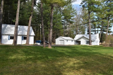 Lake Home For Sale in Gladwin, Michigan