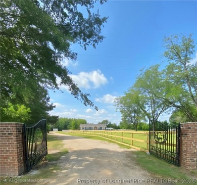 Private Retreat on 5.5+ Acres with Pond, Shop and Buildable - photo 1