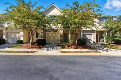 Lake Acworth Townhome/Townhouse For Sale in Kennesaw Georgia