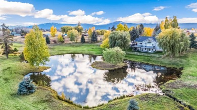 Lake Home For Sale in Mccall, Idaho