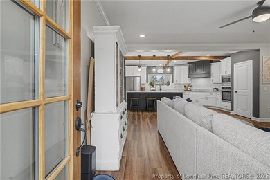Private Retreat on 5.5+ Acres with Pond, Shop and Buildable - photo 7