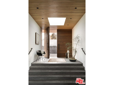A new contemporary, this Point Dume residence designed by - photo 8