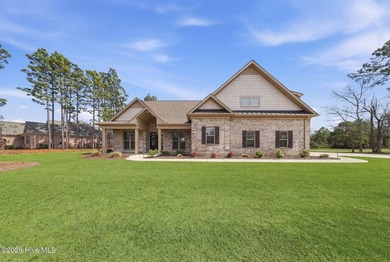 This stunning 2024 home is situated on a rare .54-acre homesite - photo 2