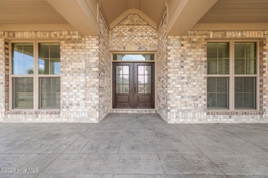 This stunning 2024 home is situated on a rare .54-acre homesite - photo 7