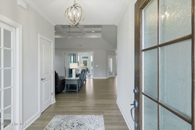 This stunning 2024 home is situated on a rare .54-acre homesite - photo 8