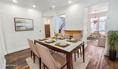 Step into refined comfort in this Versailles-inspired villa