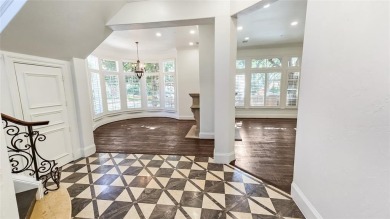 Step into refined comfort in this Versailles-inspired villa