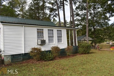 NEW PRICE on this cool cottage! Located near the dam in Butts Co - photo 13