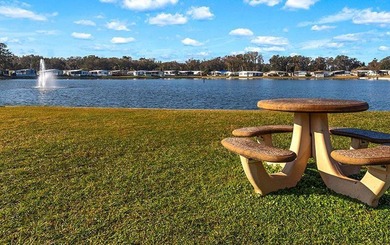 Welcome home to this beautiful double-wide 2-bedroom, 2-bath - photo 13