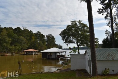 NEW PRICE on this cool cottage! Located near the dam in Butts Co - photo 14