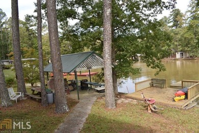 NEW PRICE on this cool cottage! Located near the dam in Butts Co - photo 15