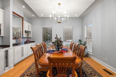 Welcome to this one-of-a-kind home in Maumelle! A uniquely - photo 16