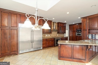 FABULOUS VIEWS, LOCATION, AND TRADITION In OCONEE this Ideally - photo 16