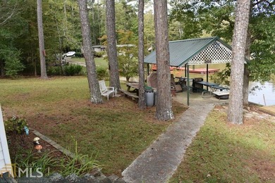 NEW PRICE on this cool cottage! Located near the dam in Butts Co - photo 16