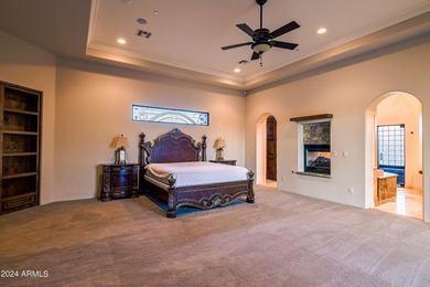 Exceptional Desert Escape situated on a cul-de-sac lot in - photo 17