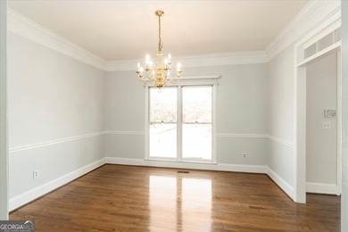 FABULOUS VIEWS, LOCATION, AND TRADITION In OCONEE this Ideally - photo 17