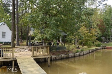 NEW PRICE on this cool cottage! Located near the dam in Butts Co - photo 19