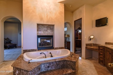 Exceptional Desert Escape situated on a cul-de-sac lot in - photo 21