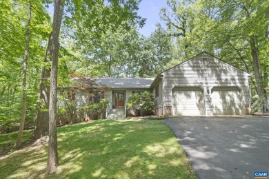 Lake Home For Sale in Palmyra, Virginia