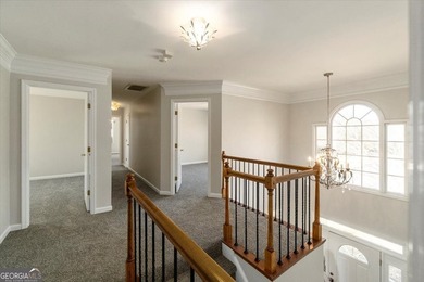 FABULOUS VIEWS, LOCATION, AND TRADITION In OCONEE this Ideally - photo 21