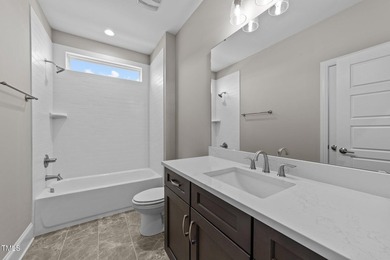 Custom built by award-winning Sumner Construction on a generous - photo 21