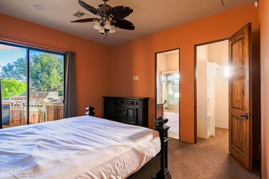 Exceptional Desert Escape situated on a cul-de-sac lot in - photo 23