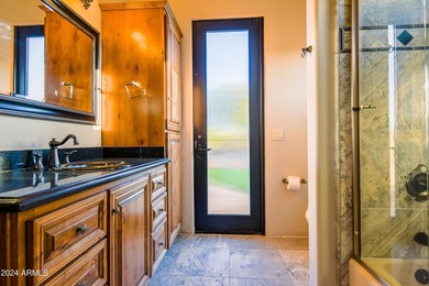Exceptional Desert Escape situated on a cul-de-sac lot in - photo 24