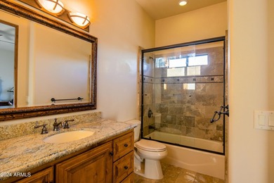 Exceptional Desert Escape situated on a cul-de-sac lot in - photo 26