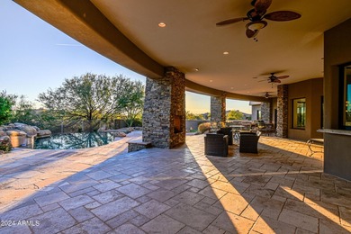 Exceptional Desert Escape situated on a cul-de-sac lot in - photo 28