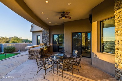 Exceptional Desert Escape situated on a cul-de-sac lot in - photo 29