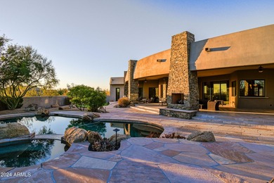 Exceptional Desert Escape situated on a cul-de-sac lot in - photo 30