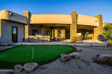 Exceptional Desert Escape situated on a cul-de-sac lot in - photo 31