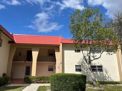 Golden Lakes Condo Sale Pending in West Palm Beach Florida