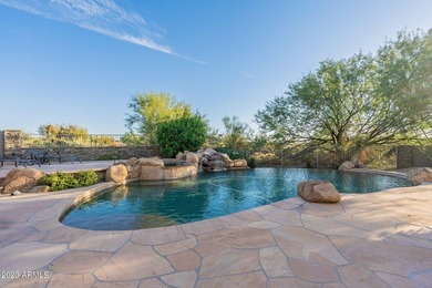 Exceptional Desert Escape situated on a cul-de-sac lot in - photo 32