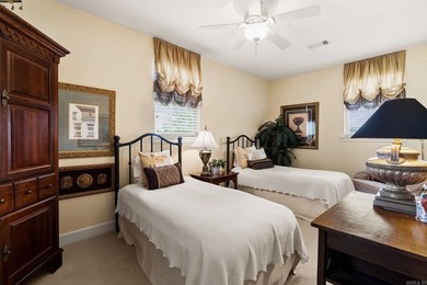 Welcome to this one-of-a-kind home in Maumelle! A uniquely - photo 32