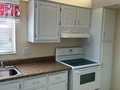 First floor 2/2 convertible unit floor plan, (currently a one - photo 2
