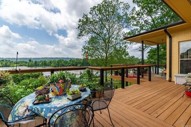 Welcome to this one-of-a-kind home in Maumelle! A uniquely - photo 33