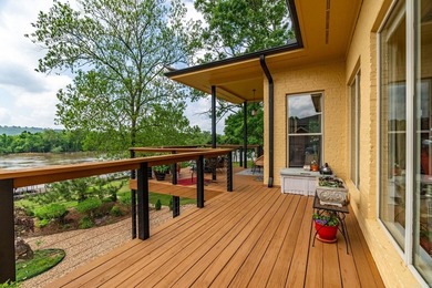 Welcome to this one-of-a-kind home in Maumelle! A uniquely - photo 34
