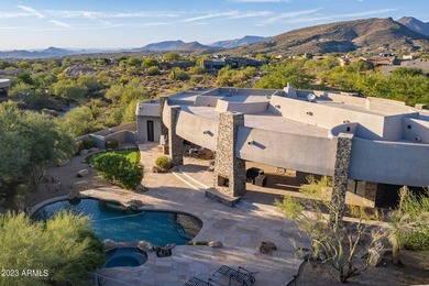 Exceptional Desert Escape situated on a cul-de-sac lot in - photo 35
