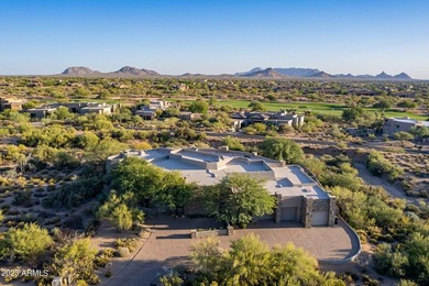Exceptional Desert Escape situated on a cul-de-sac lot in - photo 36