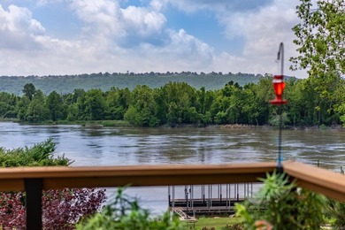 Welcome to this one-of-a-kind home in Maumelle! A uniquely - photo 36