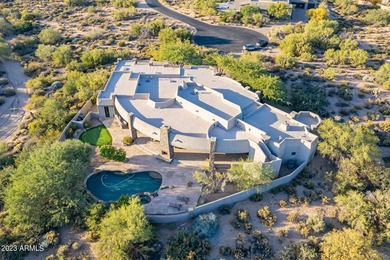Exceptional Desert Escape situated on a cul-de-sac lot in - photo 37