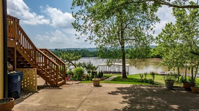 Welcome to this one-of-a-kind home in Maumelle! A uniquely - photo 37