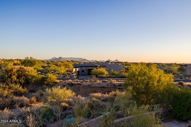 Exceptional Desert Escape situated on a cul-de-sac lot in - photo 38