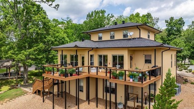 Welcome to this one-of-a-kind home in Maumelle! A uniquely - photo 38