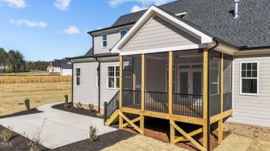 Custom built by award-winning Sumner Construction on a generous - photo 38