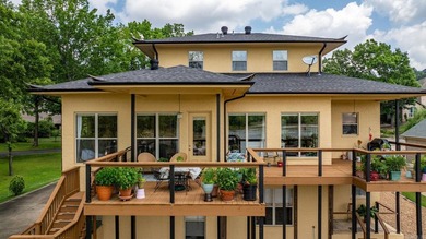 Welcome to this one-of-a-kind home in Maumelle! A uniquely - photo 39